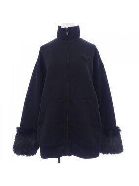 Prada Jacket Black